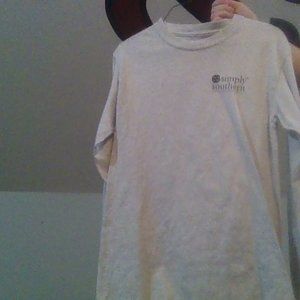 Simply S Shirt Brand New